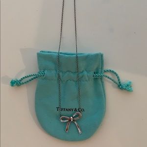Tiffany & Co necklace